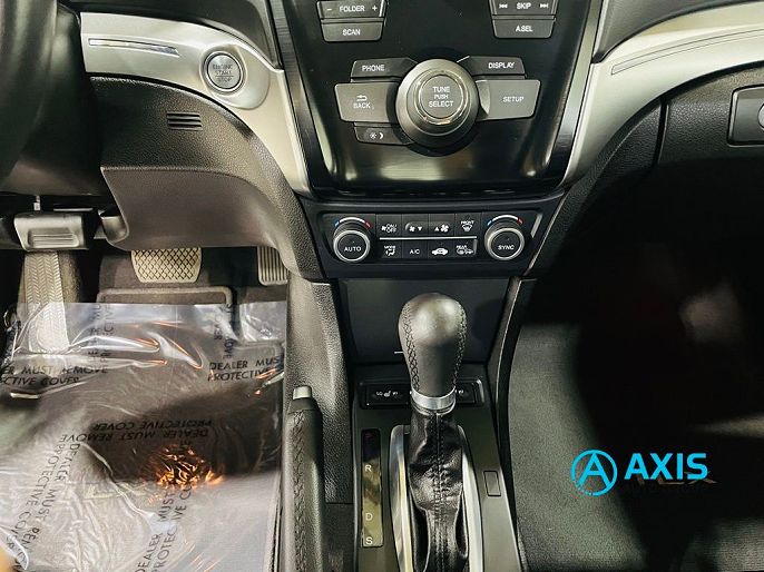 Vehicle view 101