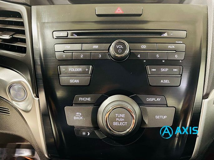 Vehicle view 103