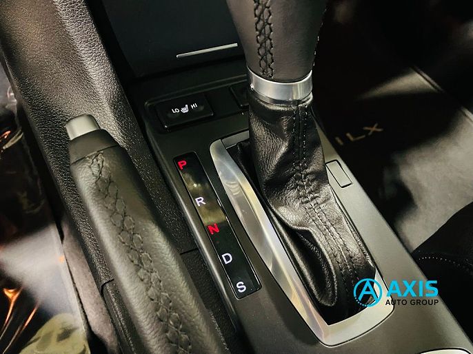 Vehicle view 107