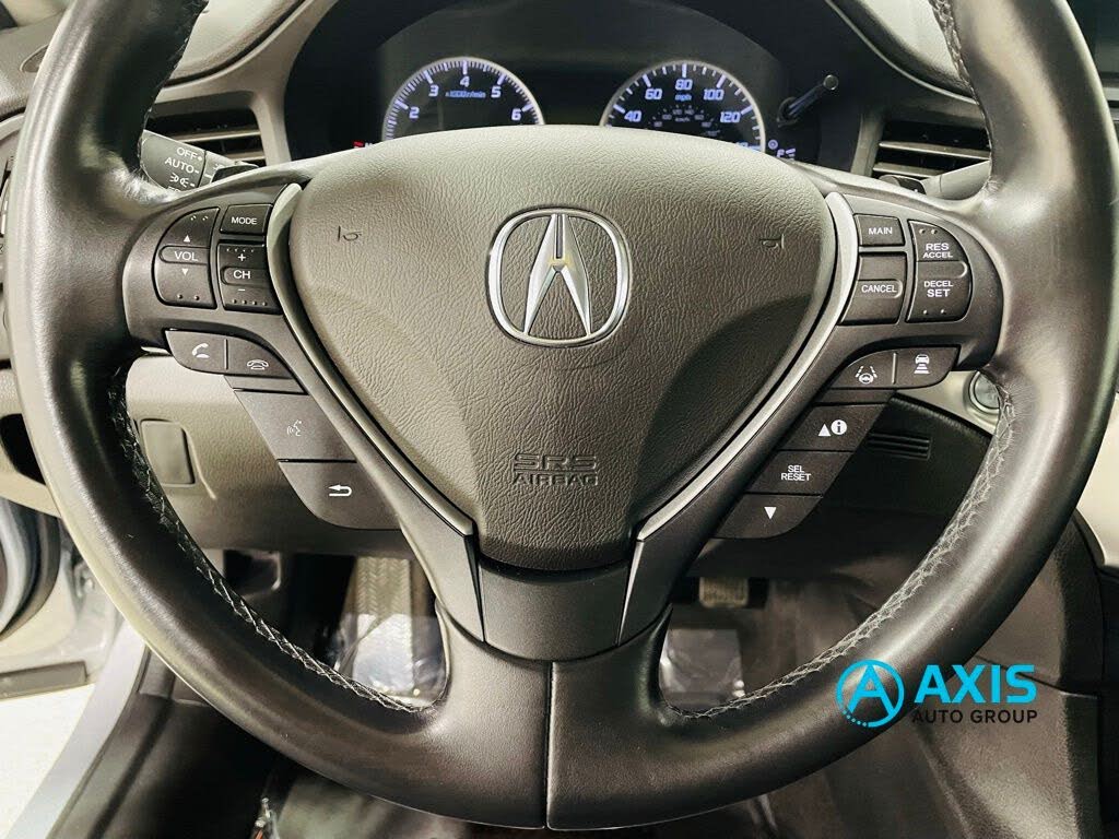 Vehicle view 38