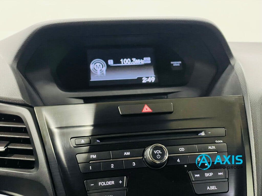 Vehicle view 42