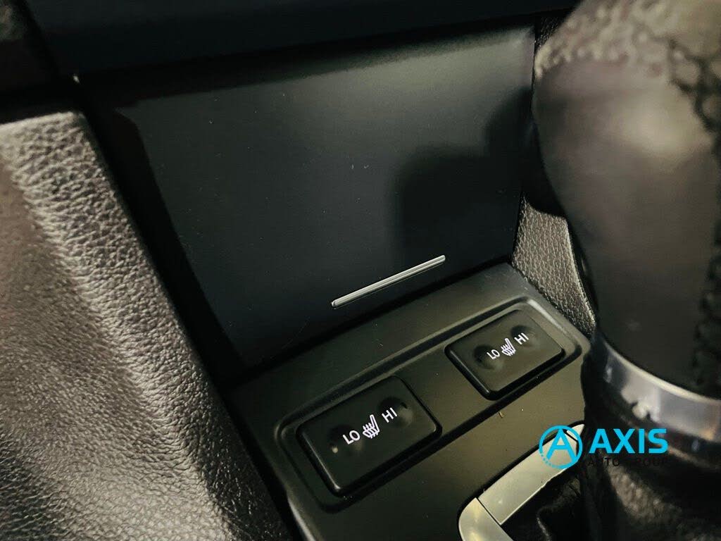Vehicle view 50