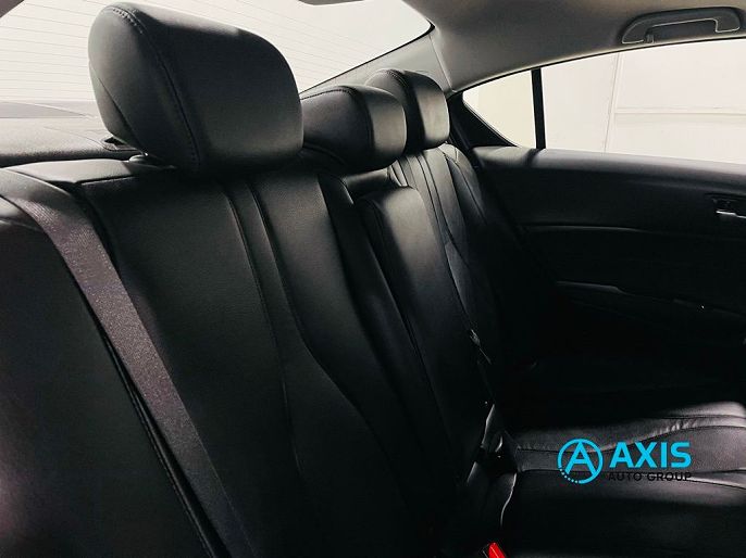Vehicle view 86