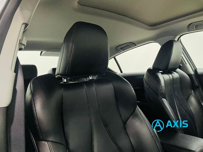 Vehicle view 88