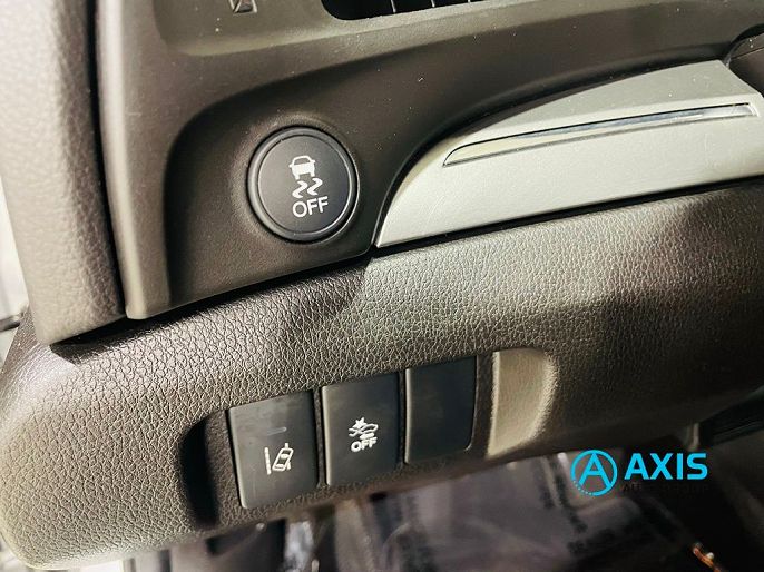 Vehicle view 90