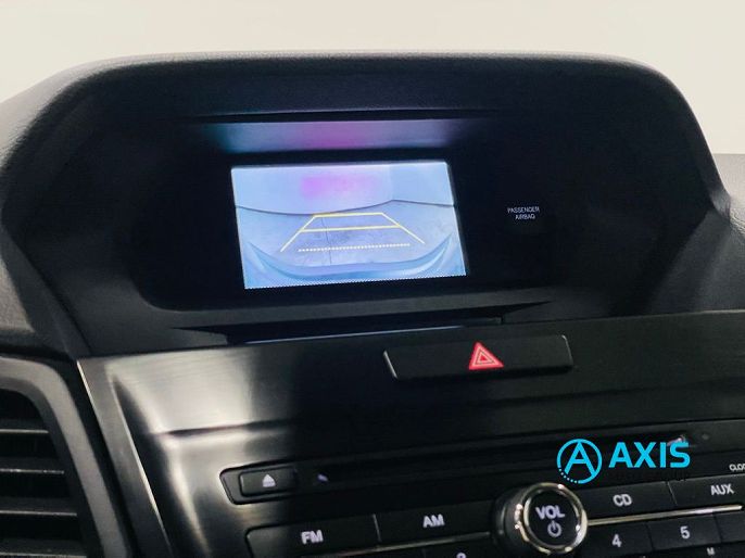 Vehicle view 99