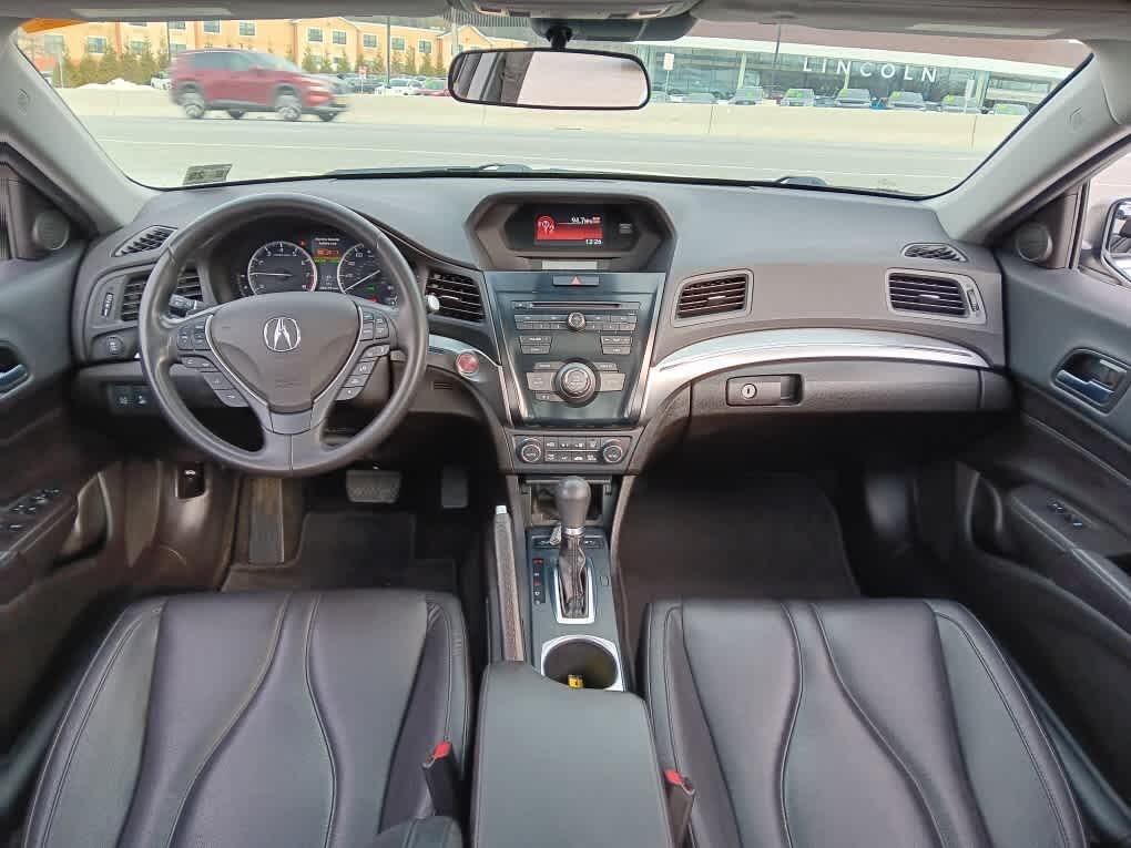Vehicle view 17