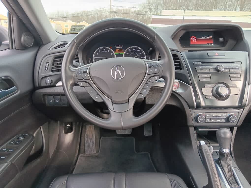 Vehicle view 18