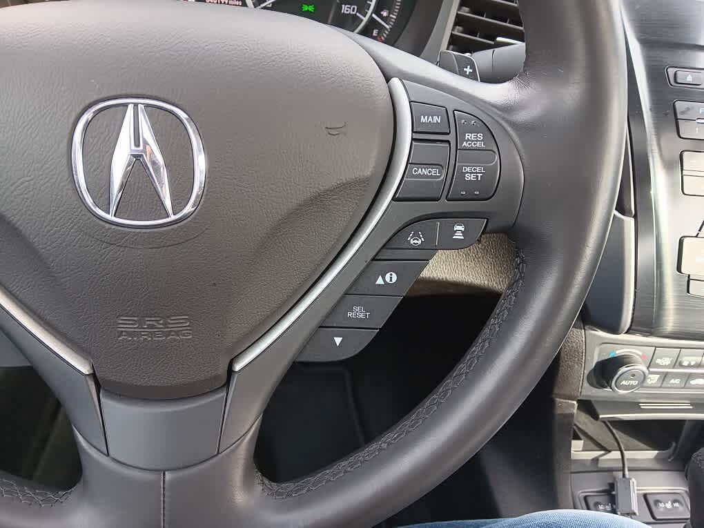 Vehicle view 20