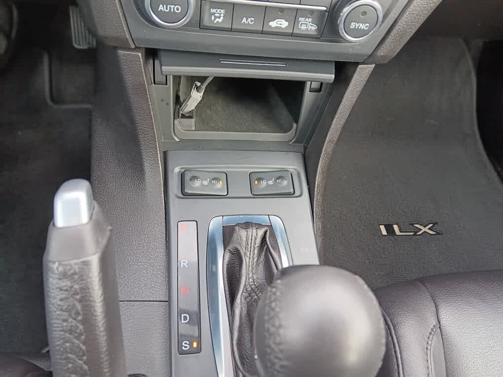 Vehicle view 23