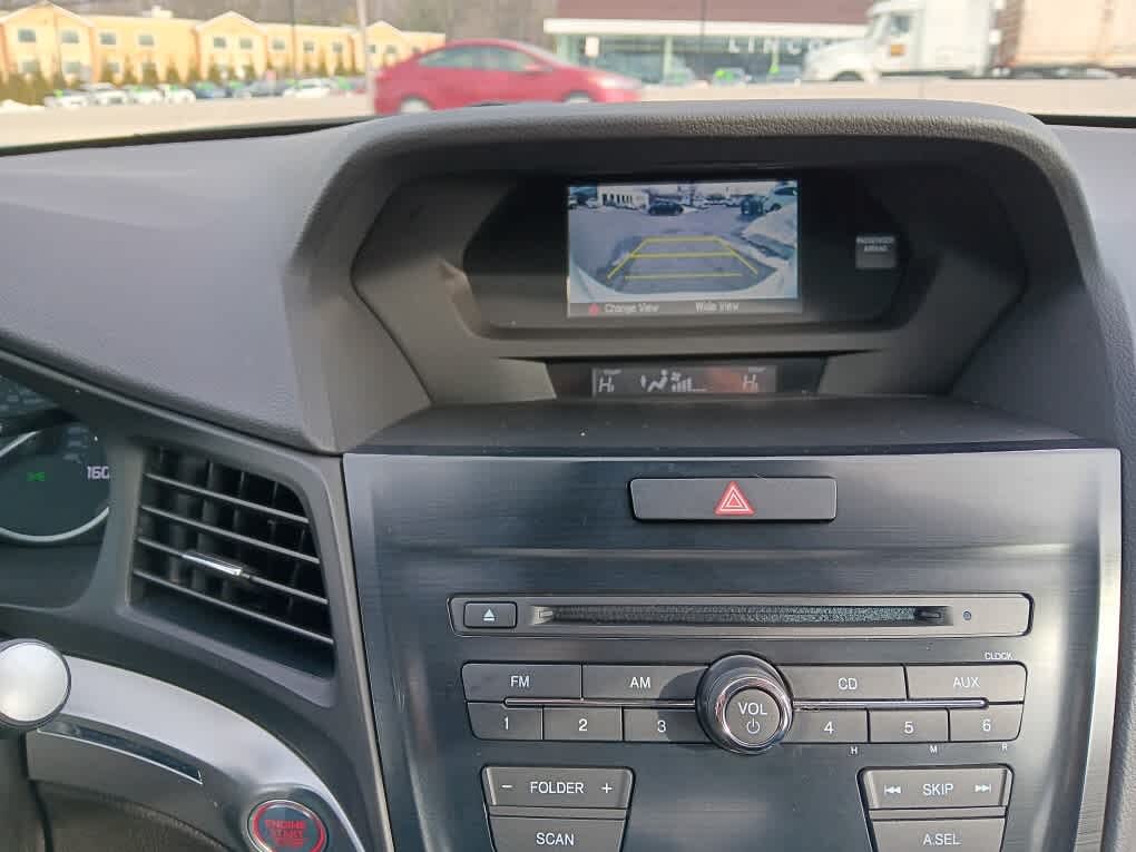 Vehicle view 24