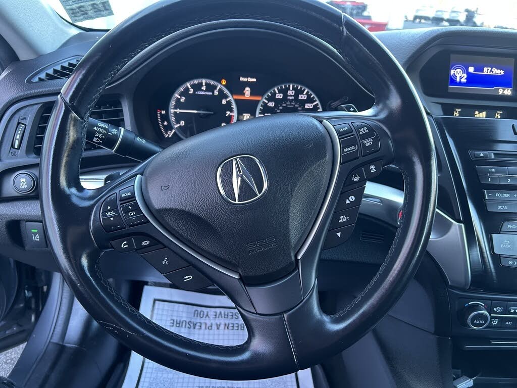 Vehicle view 16
