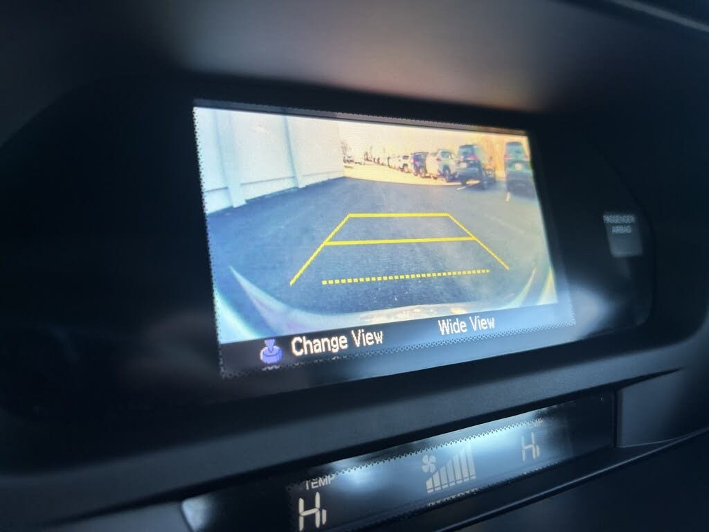 Vehicle view 19