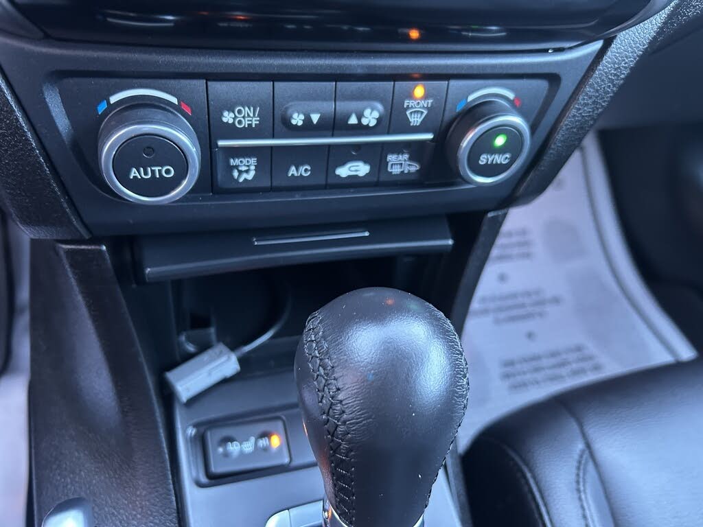Vehicle view 20