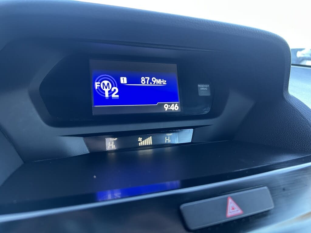 Vehicle view 22