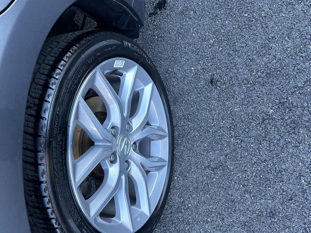 Vehicle view 23