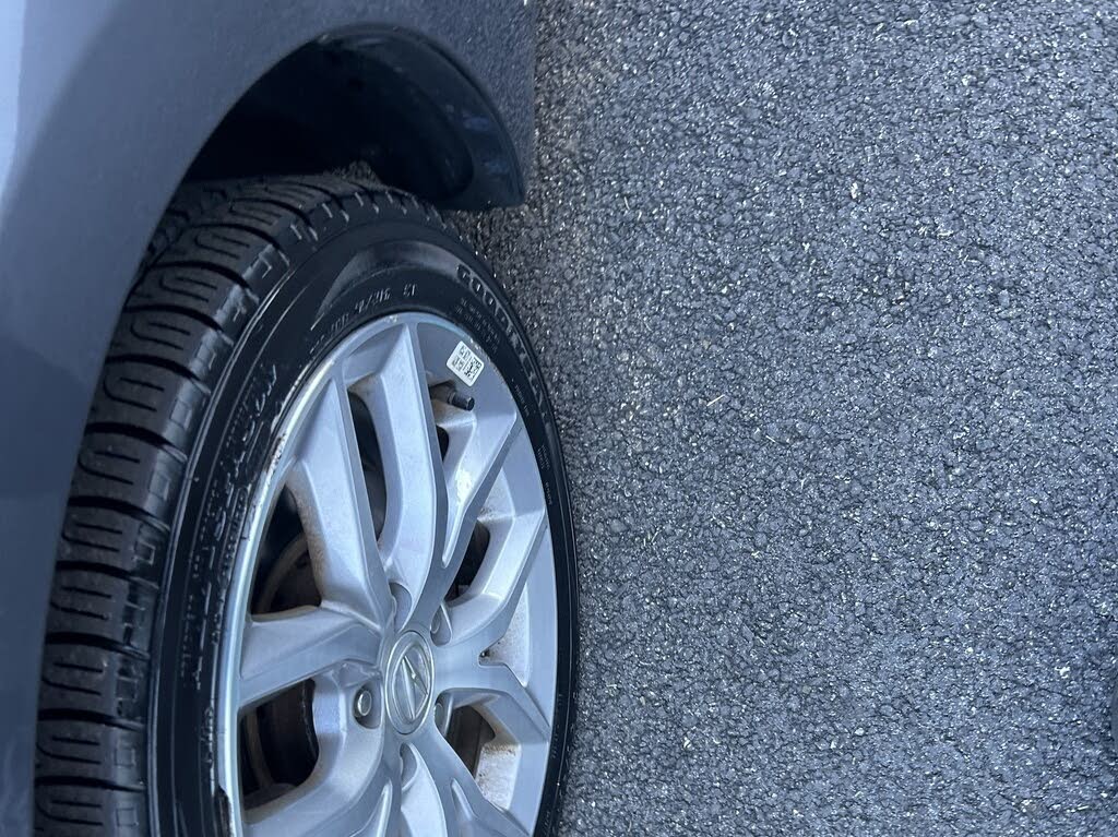 Vehicle view 25