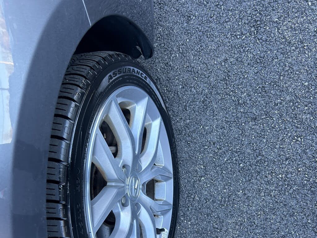 Vehicle view 26