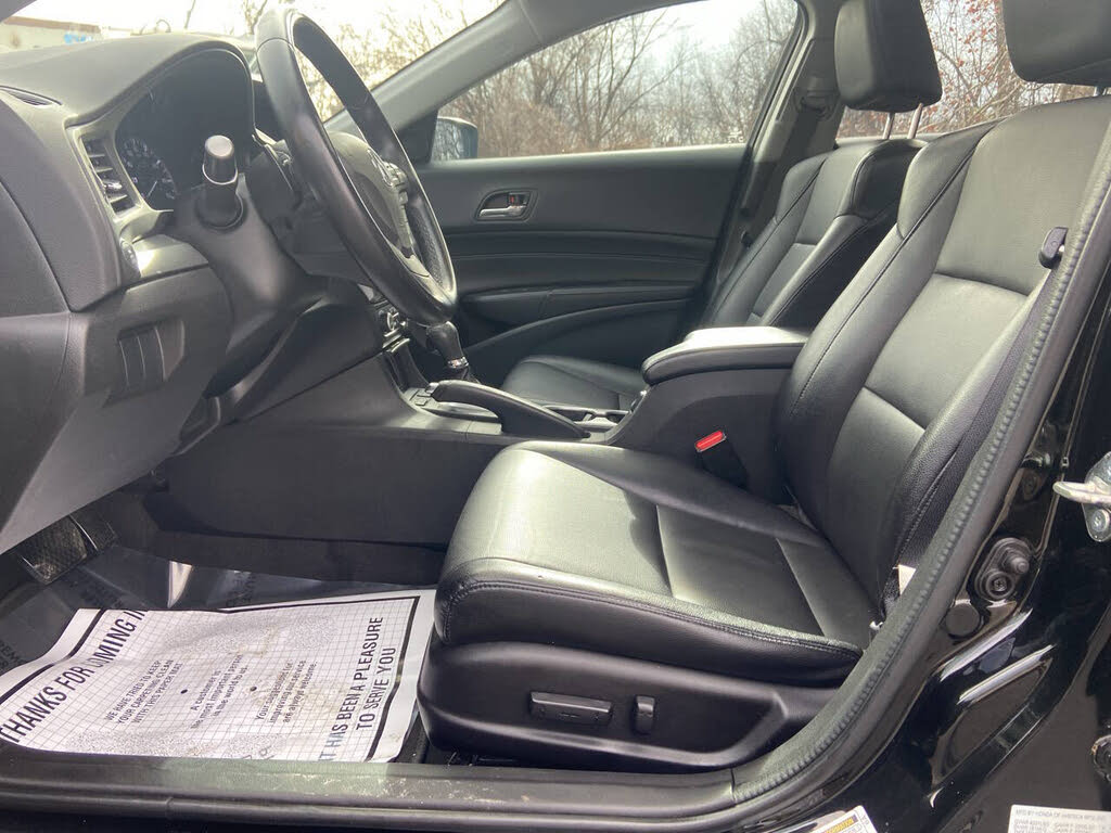 Vehicle view 18