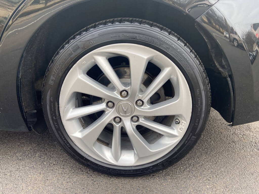 Vehicle view 24