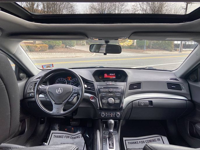 Vehicle view 38