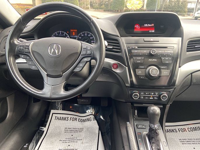 Vehicle view 40