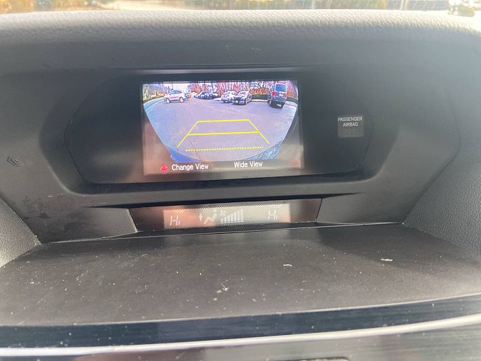 Vehicle view 45