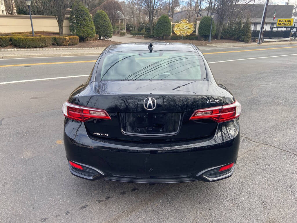 Vehicle view 5