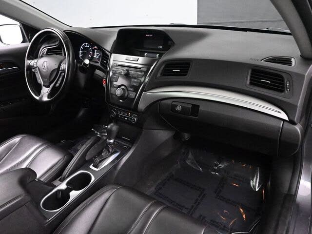 Vehicle view 18