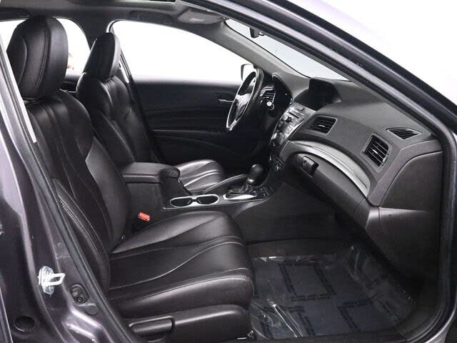 Vehicle view 19
