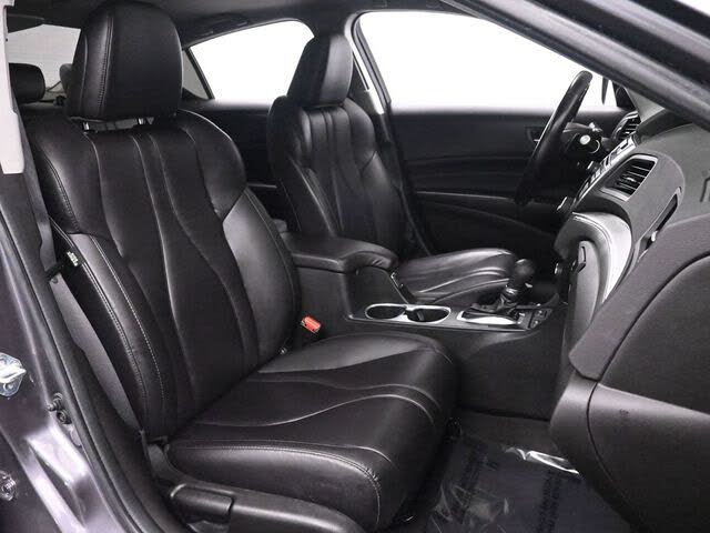 Vehicle view 20