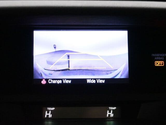 Vehicle view 24