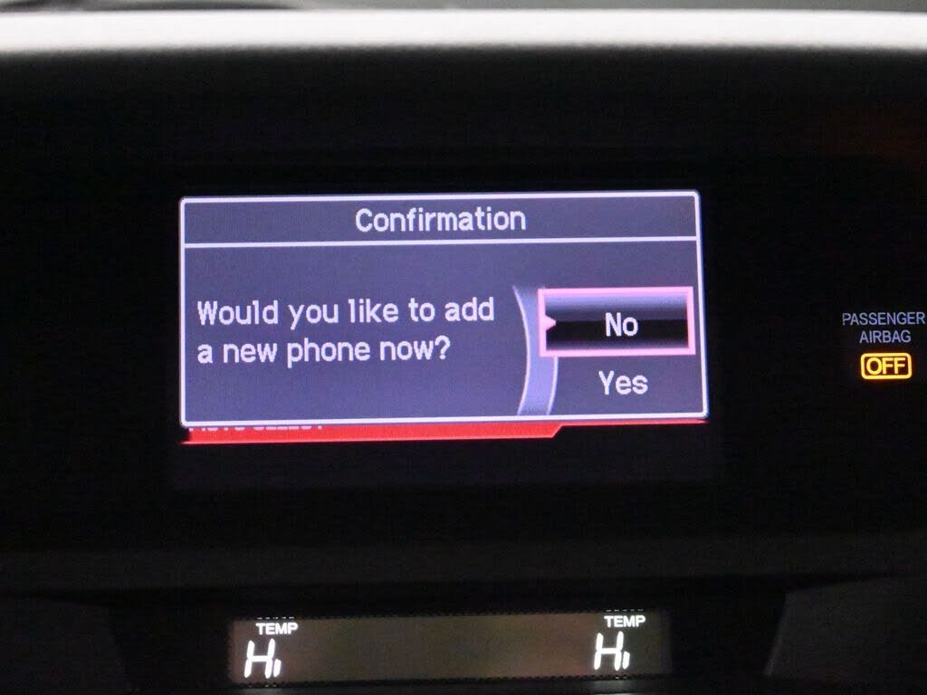 Vehicle view 25