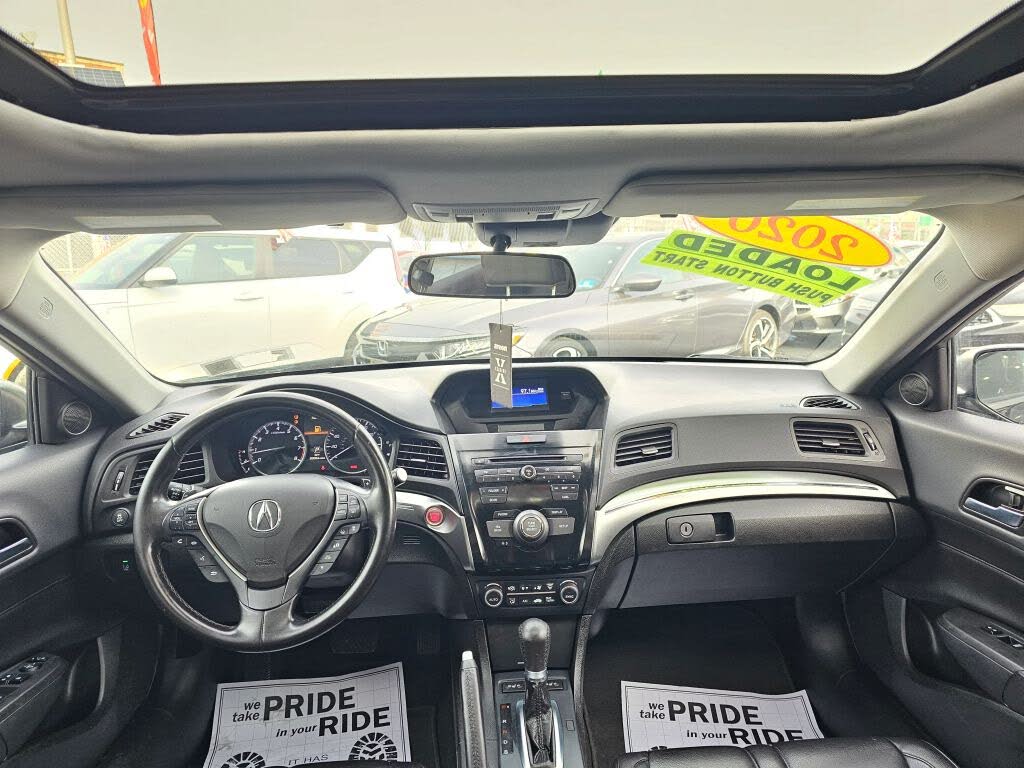 Vehicle view 10