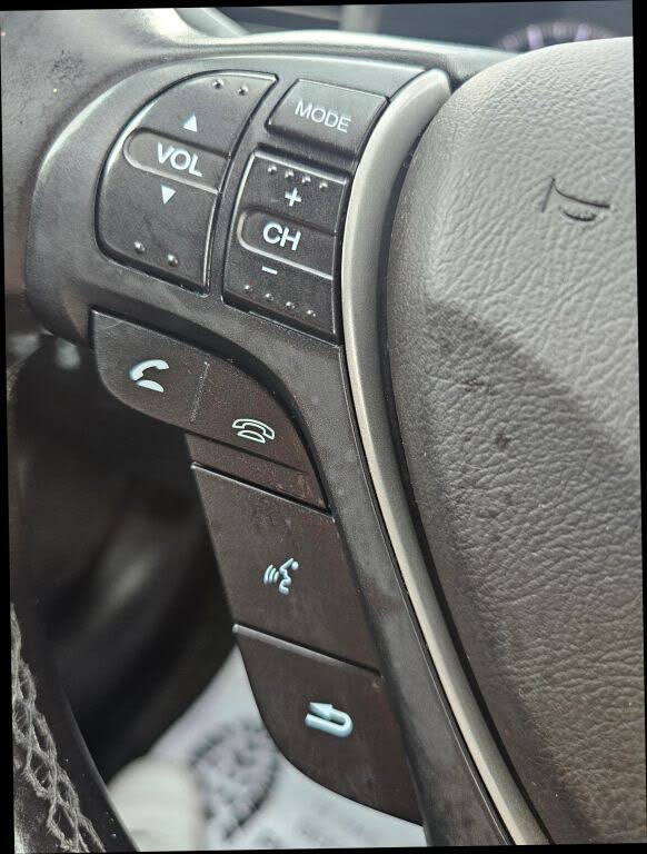 Vehicle view 16