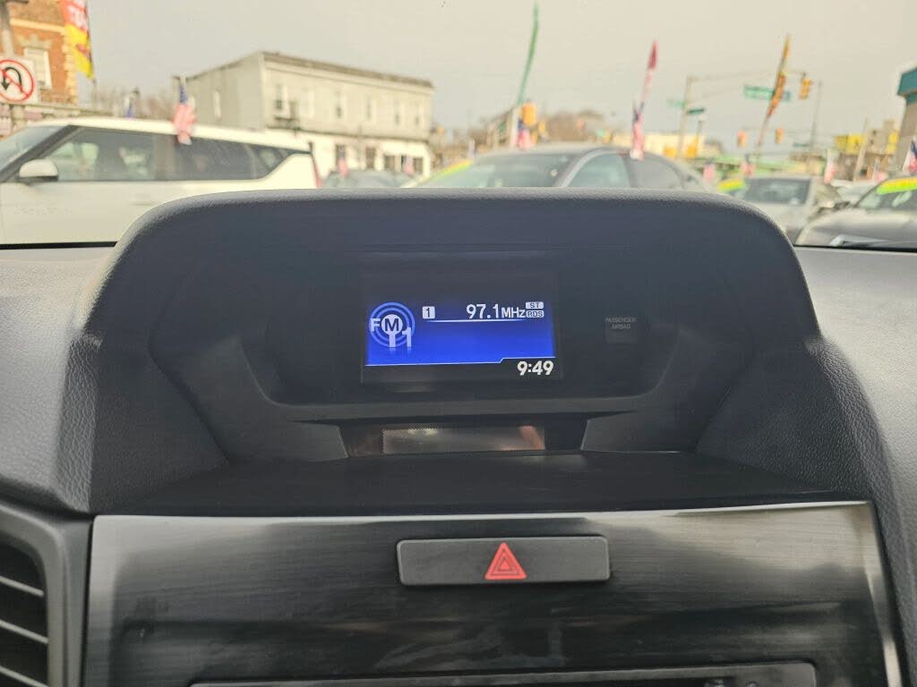 Vehicle view 21