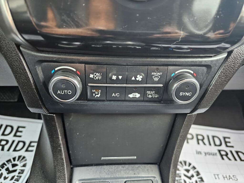 Vehicle view 23