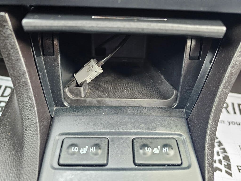 Vehicle view 24