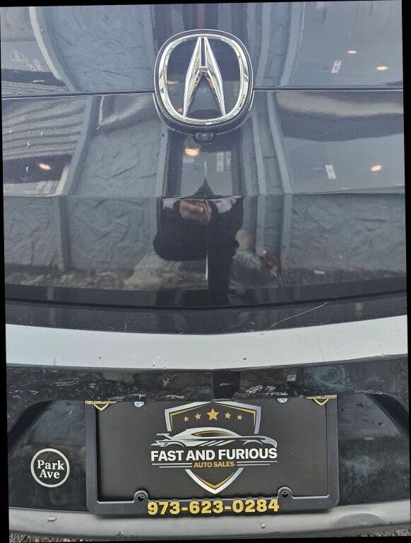 Vehicle view 30