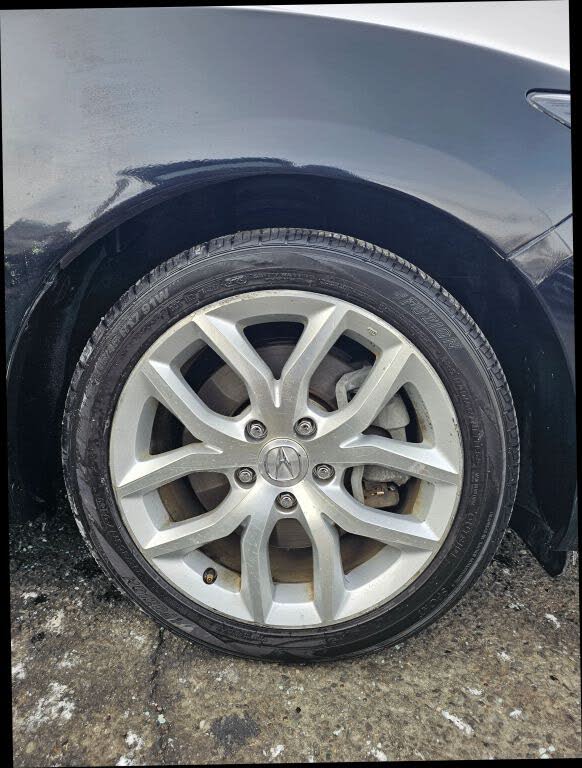 Vehicle view 32