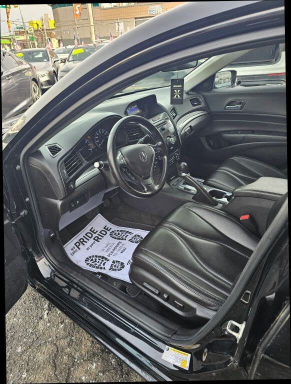 Vehicle view 6
