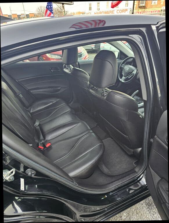 Vehicle view 9