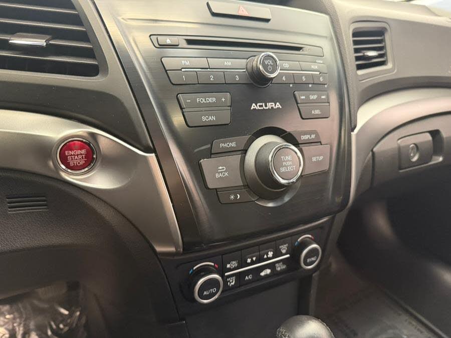 Vehicle view 16