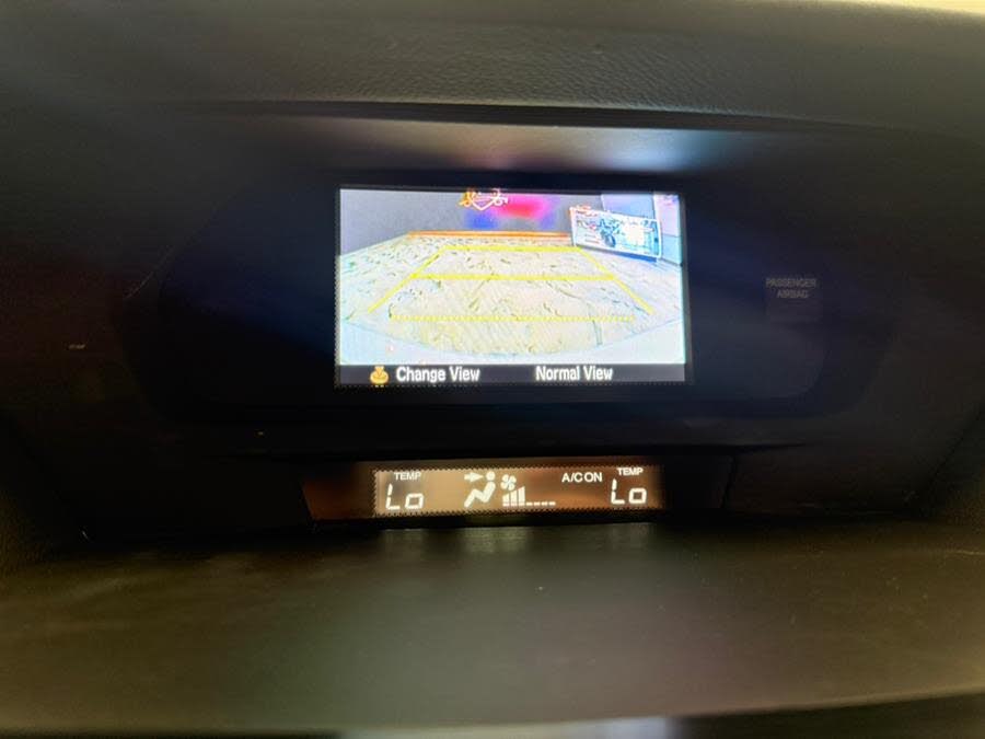 Vehicle view 19