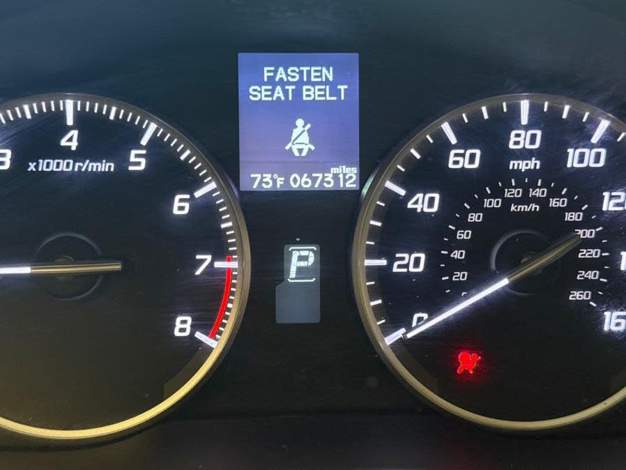 Vehicle view 20