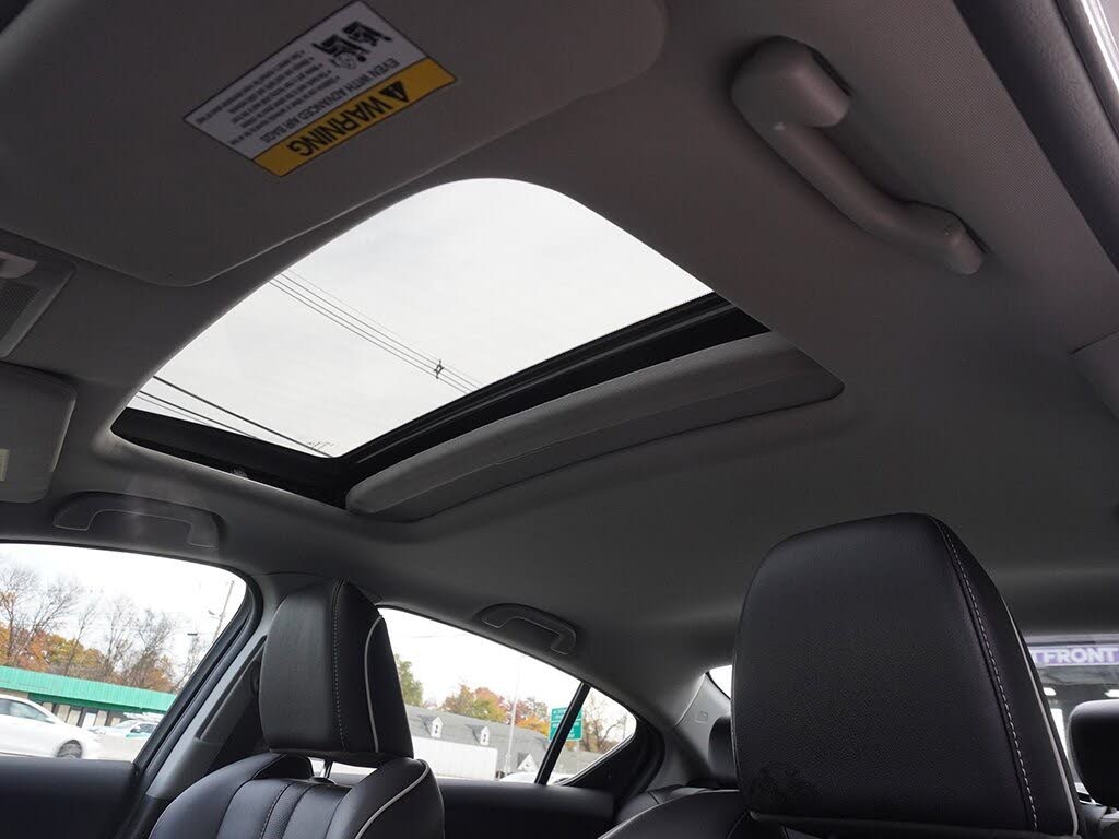 Vehicle view 19