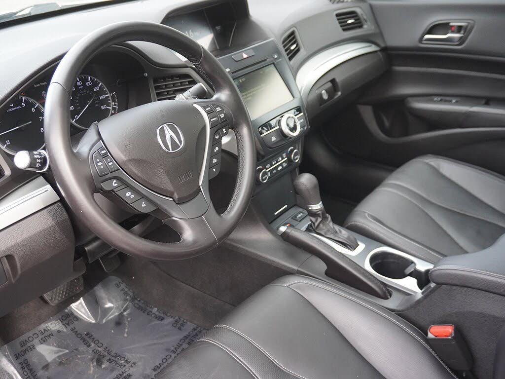 Vehicle view 26