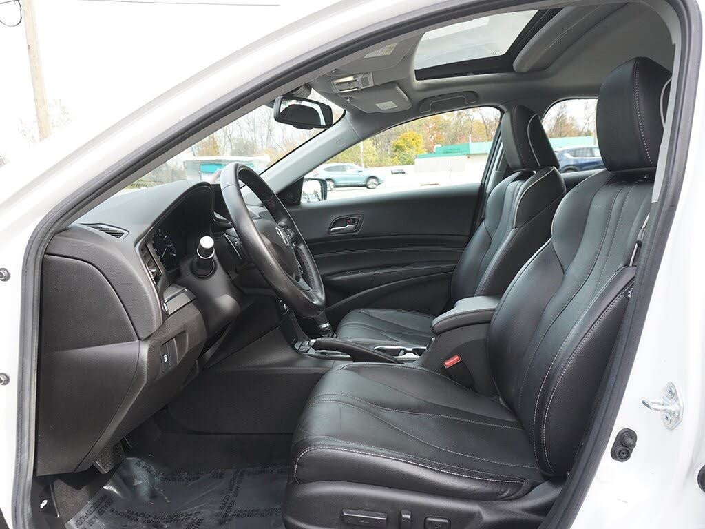Vehicle view 28