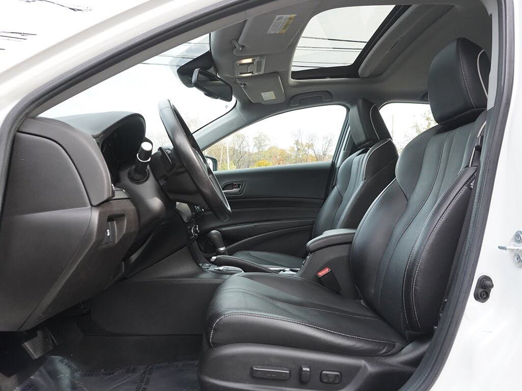 Vehicle view 30