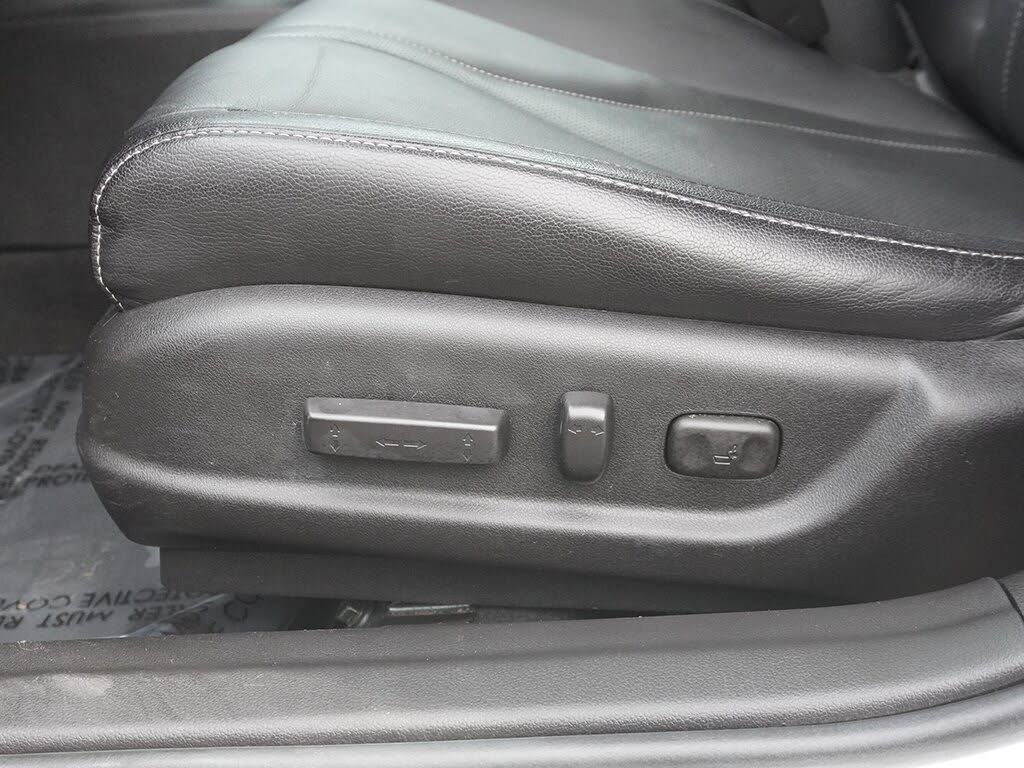 Vehicle view 32